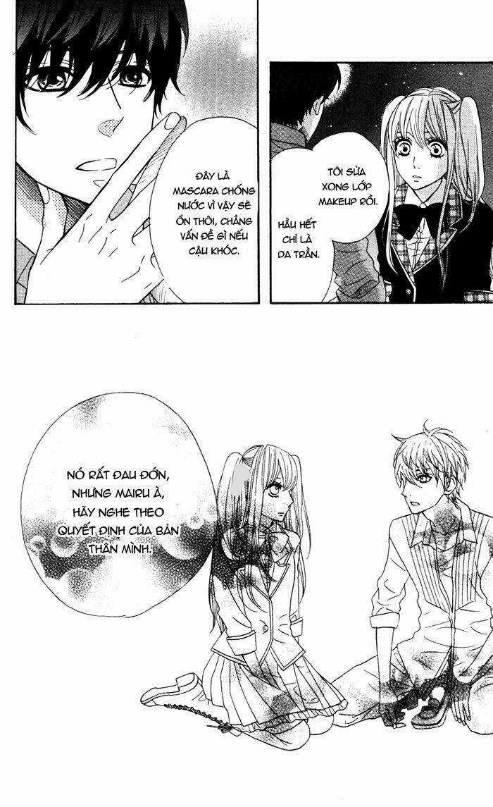 Mairunovich Chapter 53 trang 25