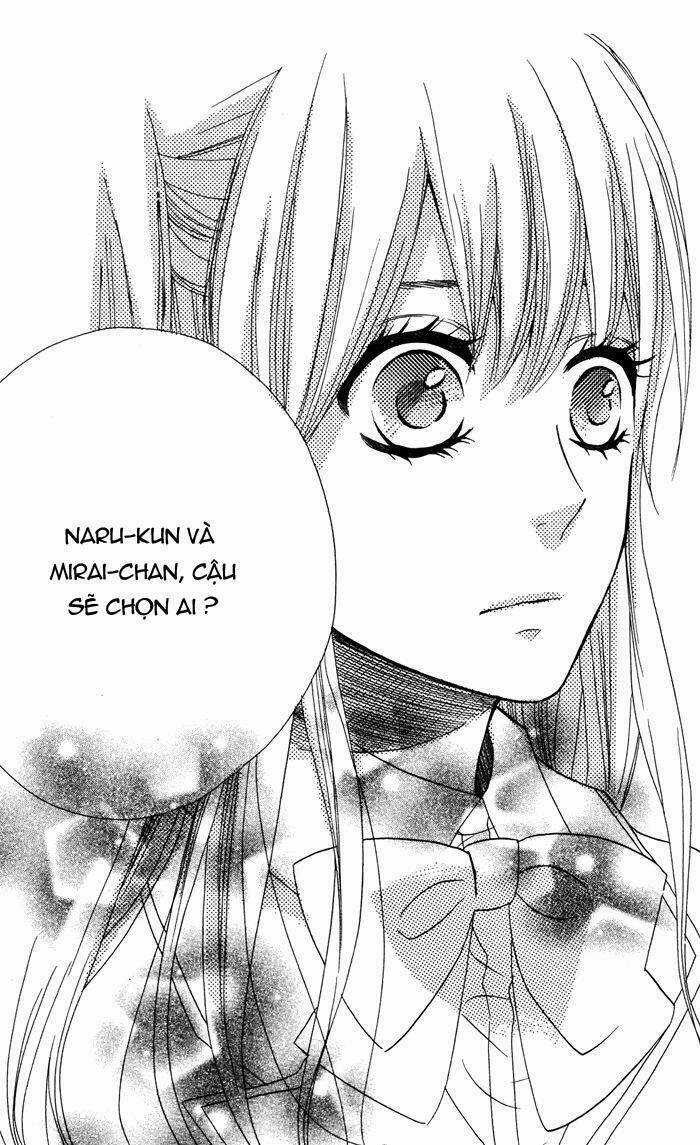 Mairunovich Chapter 53 trang 26