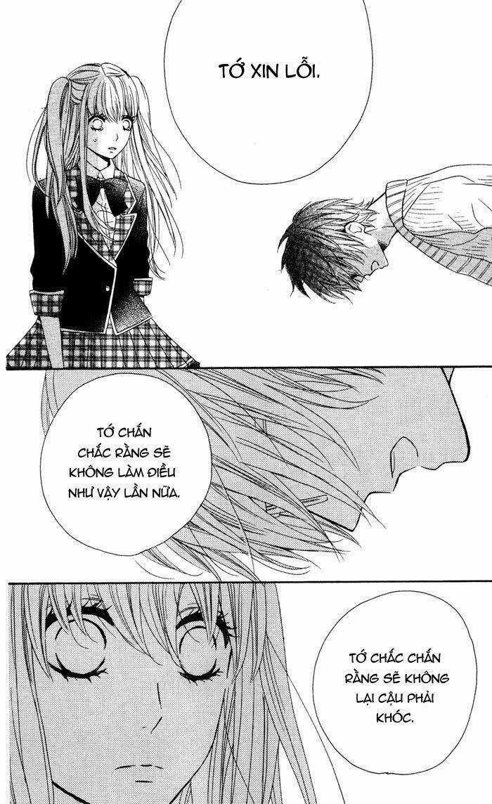 Mairunovich Chapter 53 trang 8