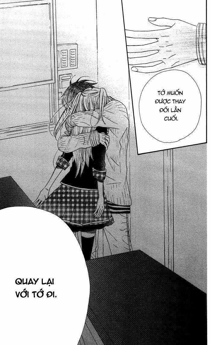 Mairunovich Chapter 53 trang 9