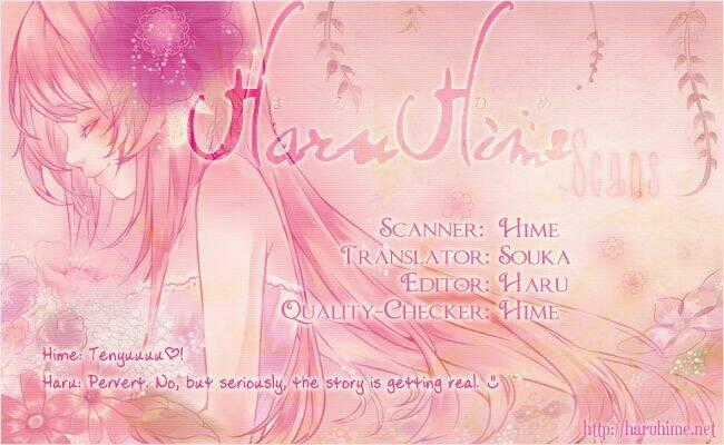 Mairunovich Chapter 6 trang 1