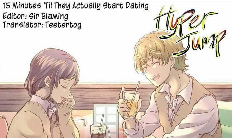 Maji De Tsukiau 15-Fun Mae Chapter 2 trang 6