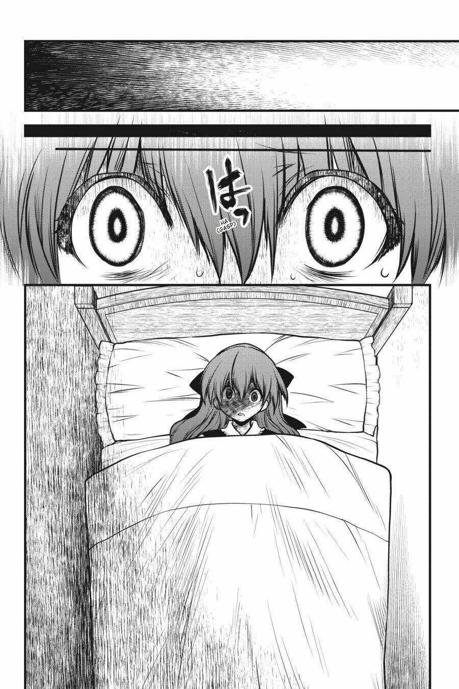 Majo No Ie: Ellen No Nikki Chapter 2 trang 3