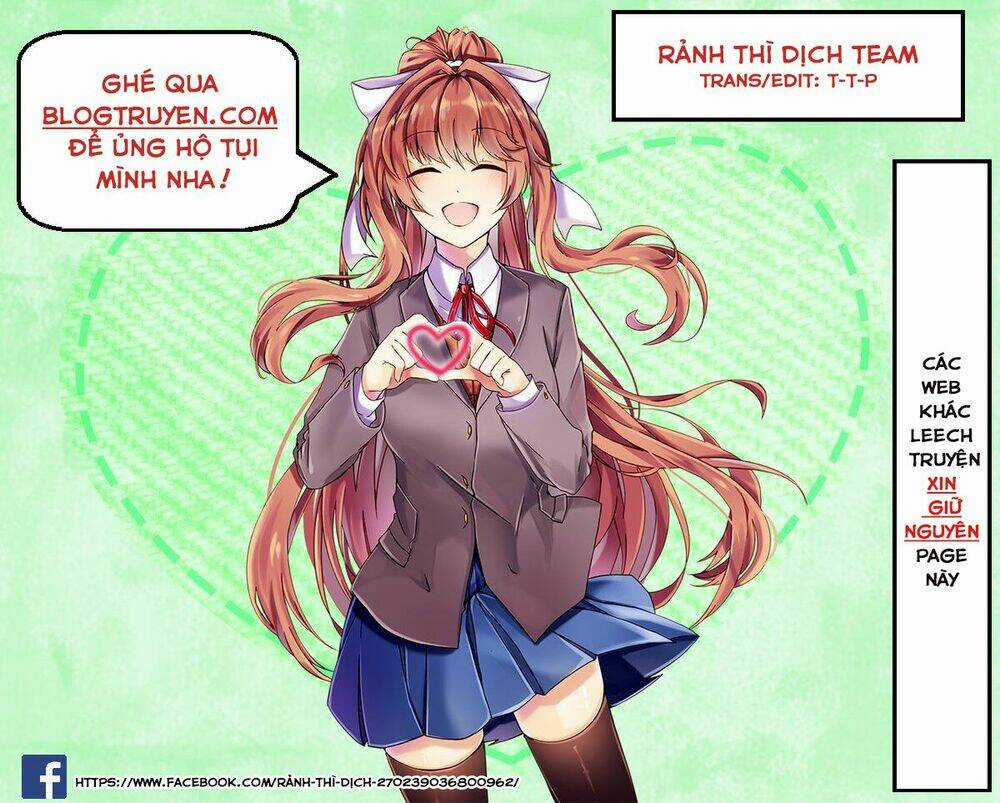 Majo No Ie: Ellen No Nikki Chapter 3 trang 31