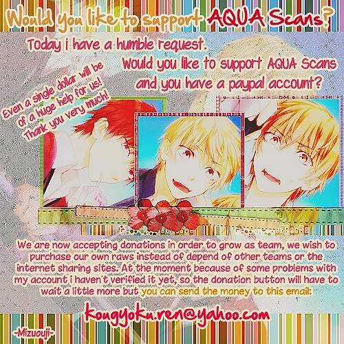 Majo no shinzou Chapter 7 trang 20