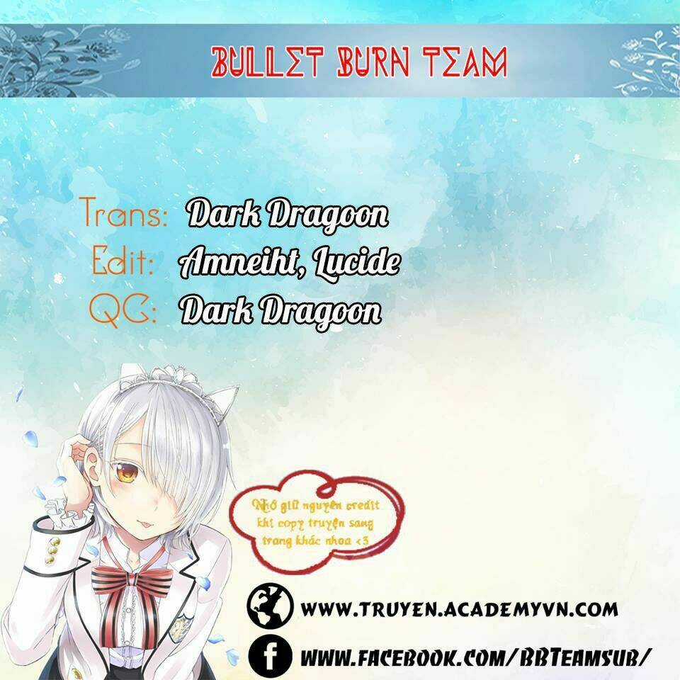 Majo No Tabitabi Chapter 1 trang 1