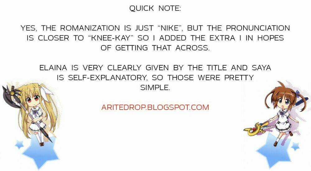 Majo No Tabitabi Chapter 1 trang 60