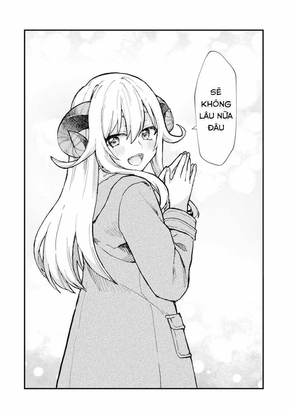 Majo No Tabitabi Chapter 10 trang 58