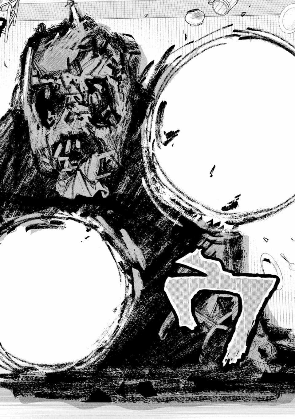 Majo No Tabitabi Chapter 11 trang 39