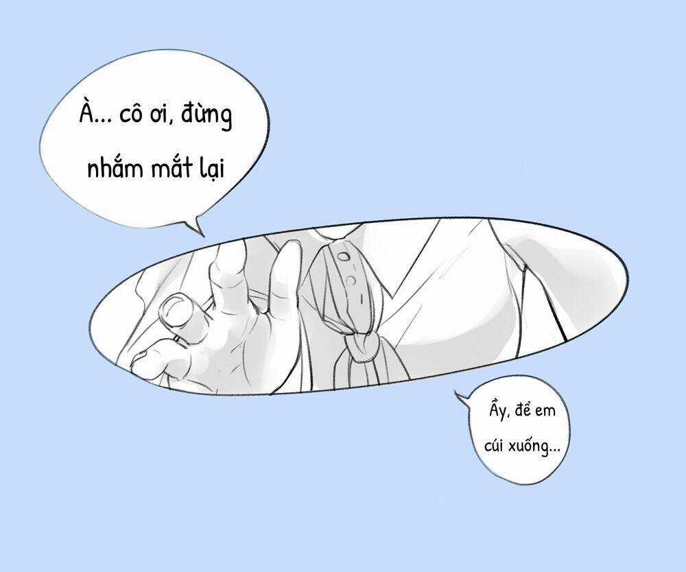 Majo No Tabitabi Chapter 13.1 trang 12