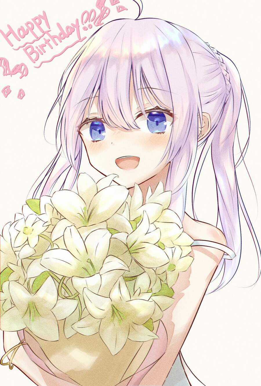 Majo No Tabitabi Chapter 17.1 trang 2