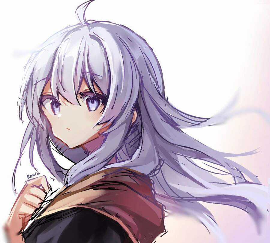 Majo No Tabitabi Chapter 17.1 trang 3