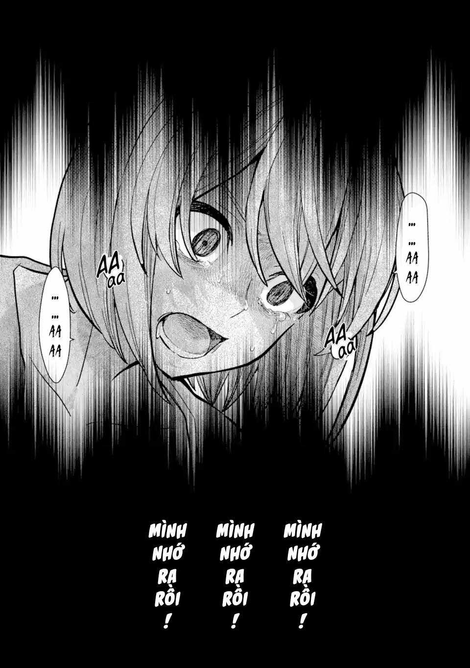 Majo No Tabitabi Chapter 19 trang 12