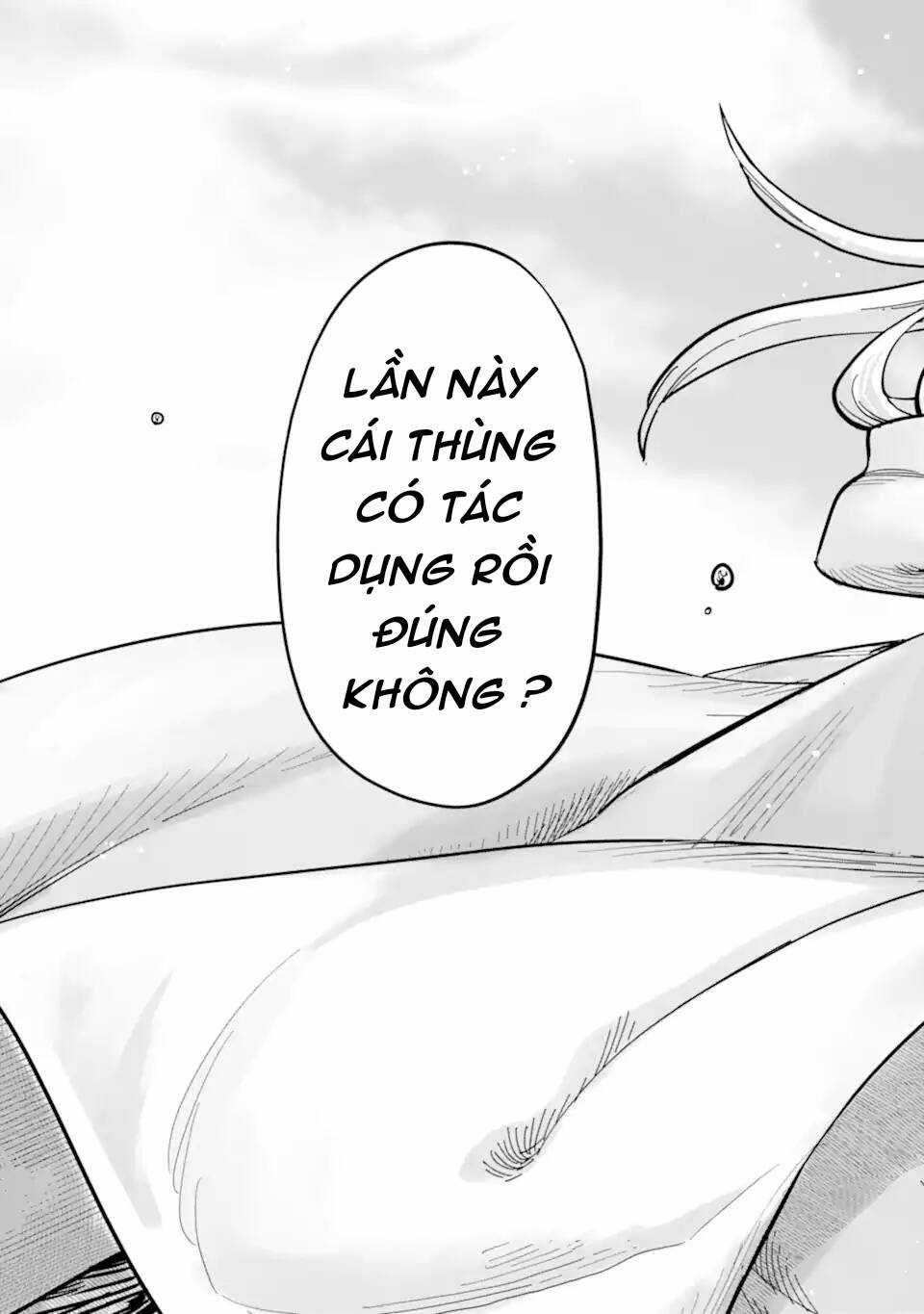 Majo No Tabitabi Chapter 19 trang 22