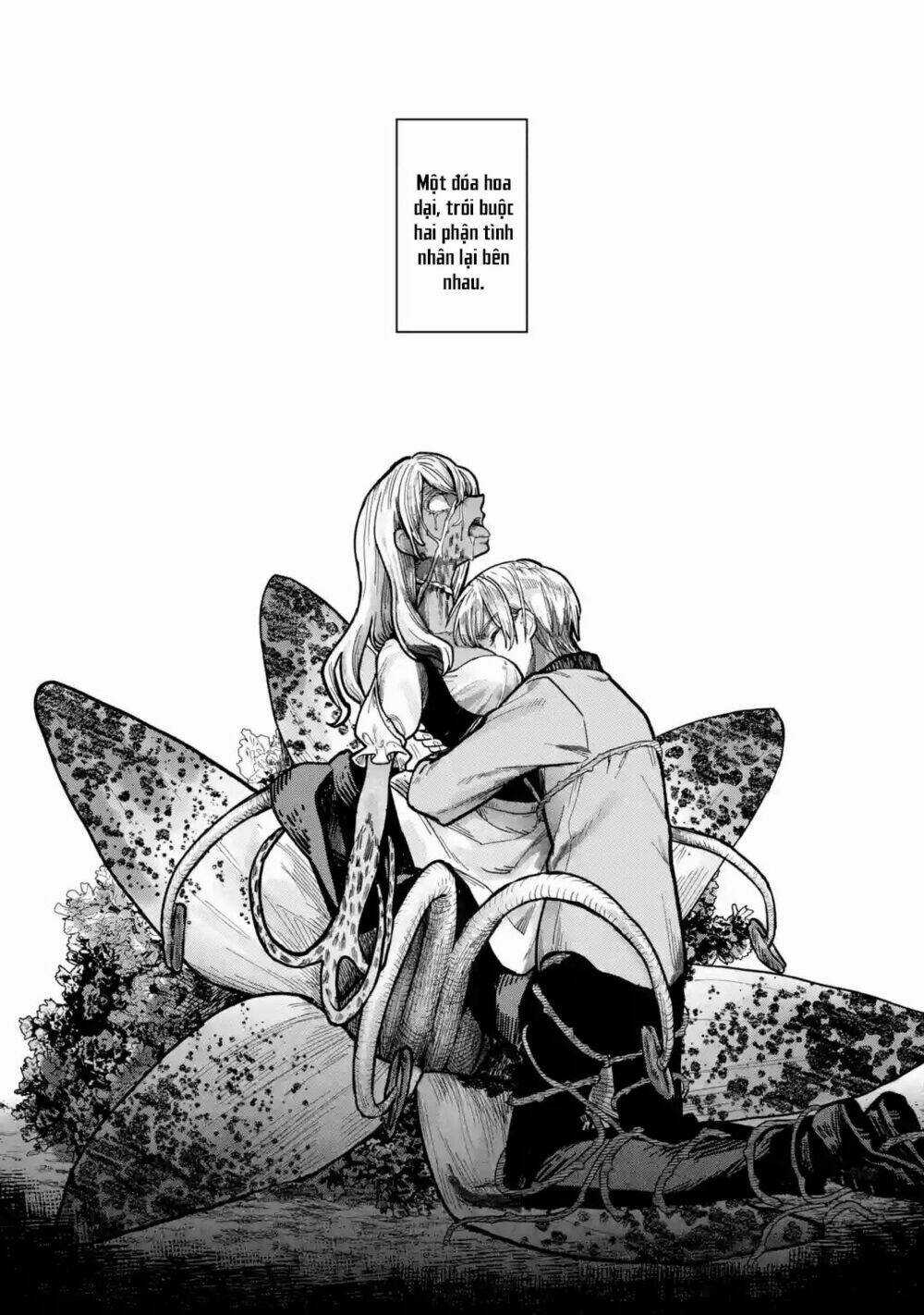 Majo No Tabitabi Chapter 2 trang 31