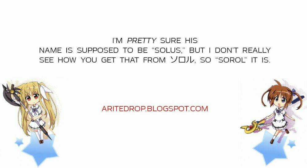 Majo No Tabitabi Chapter 2 trang 32