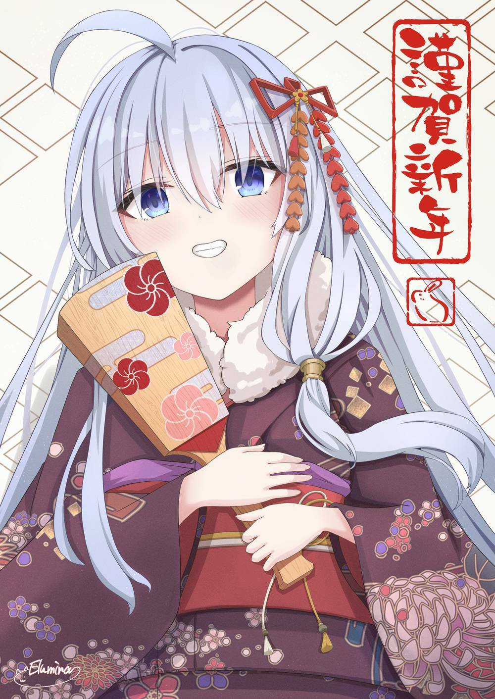 Majo No Tabitabi Chapter 21 trang 40