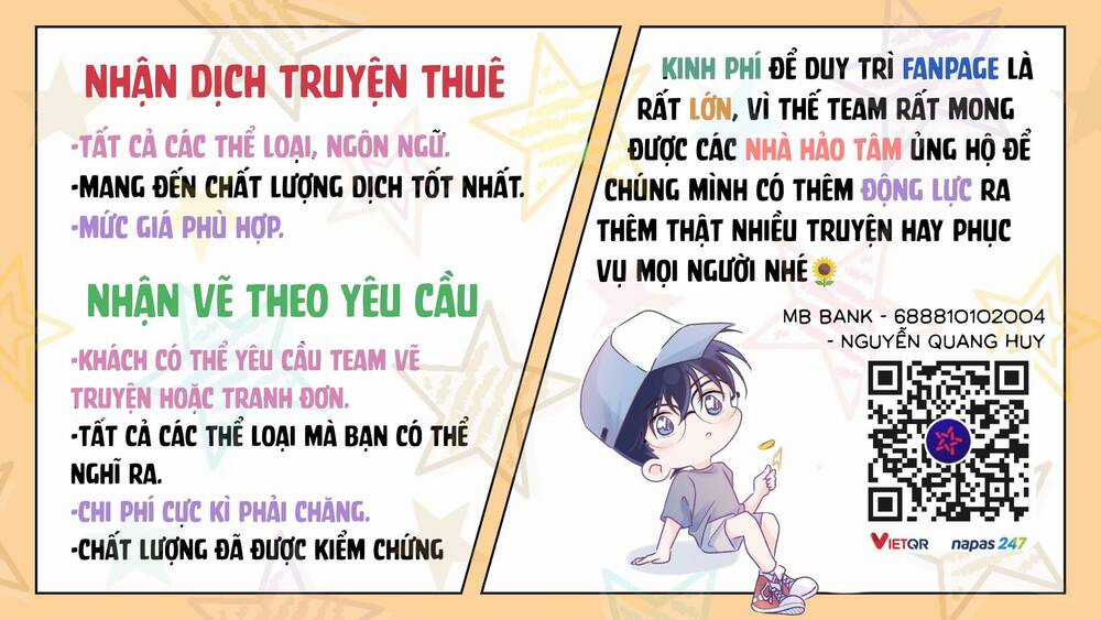 Majo No Tabitabi Chapter 24 trang 18