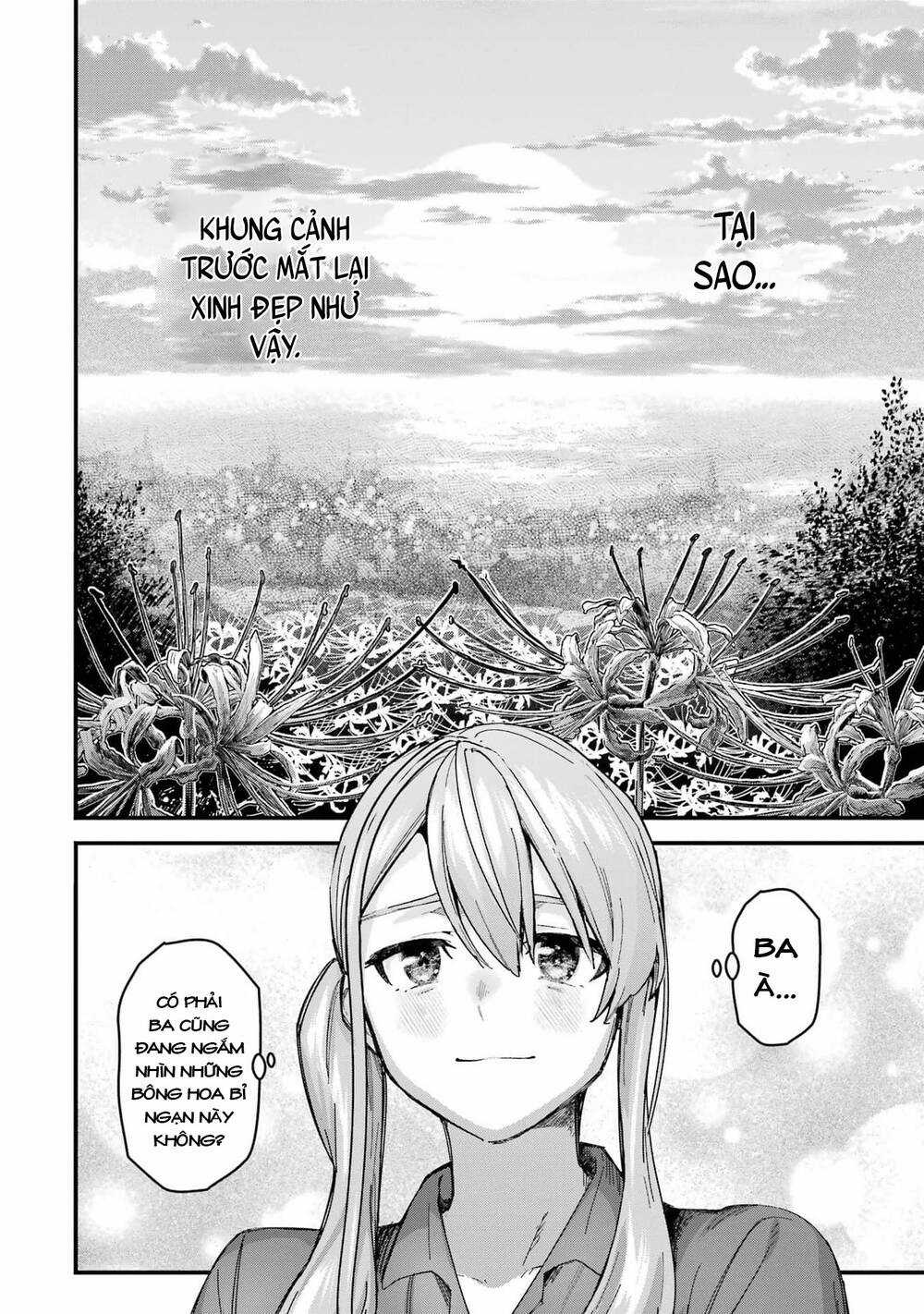 Majo No Tabitabi Chapter 25 trang 16