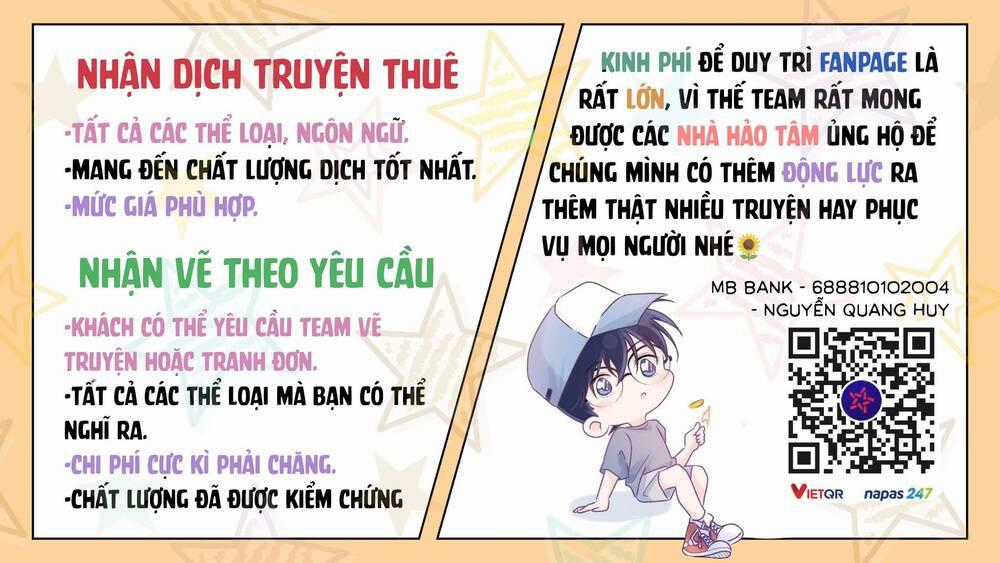 Majo No Tabitabi Chapter 27 trang 37