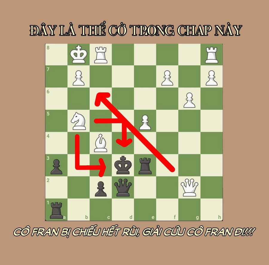 Majo No Tabitabi Chapter 30 trang 13