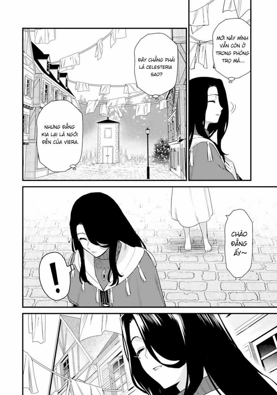 Majo No Tabitabi Chapter 30 trang 3