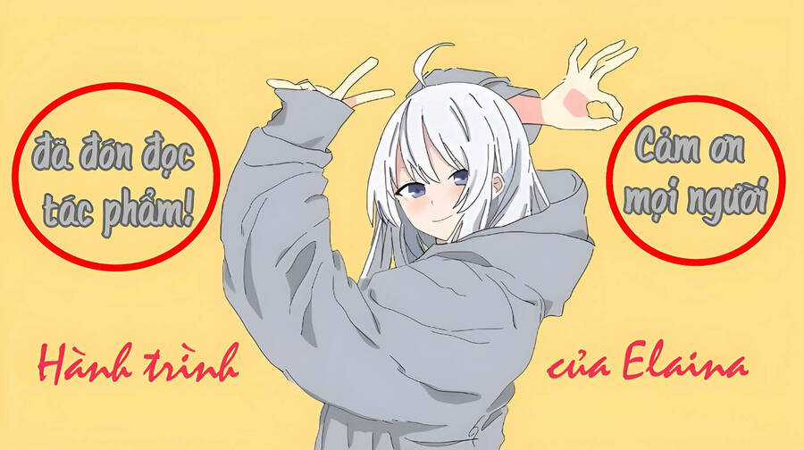 Majo No Tabitabi Chapter 31.1 trang 17