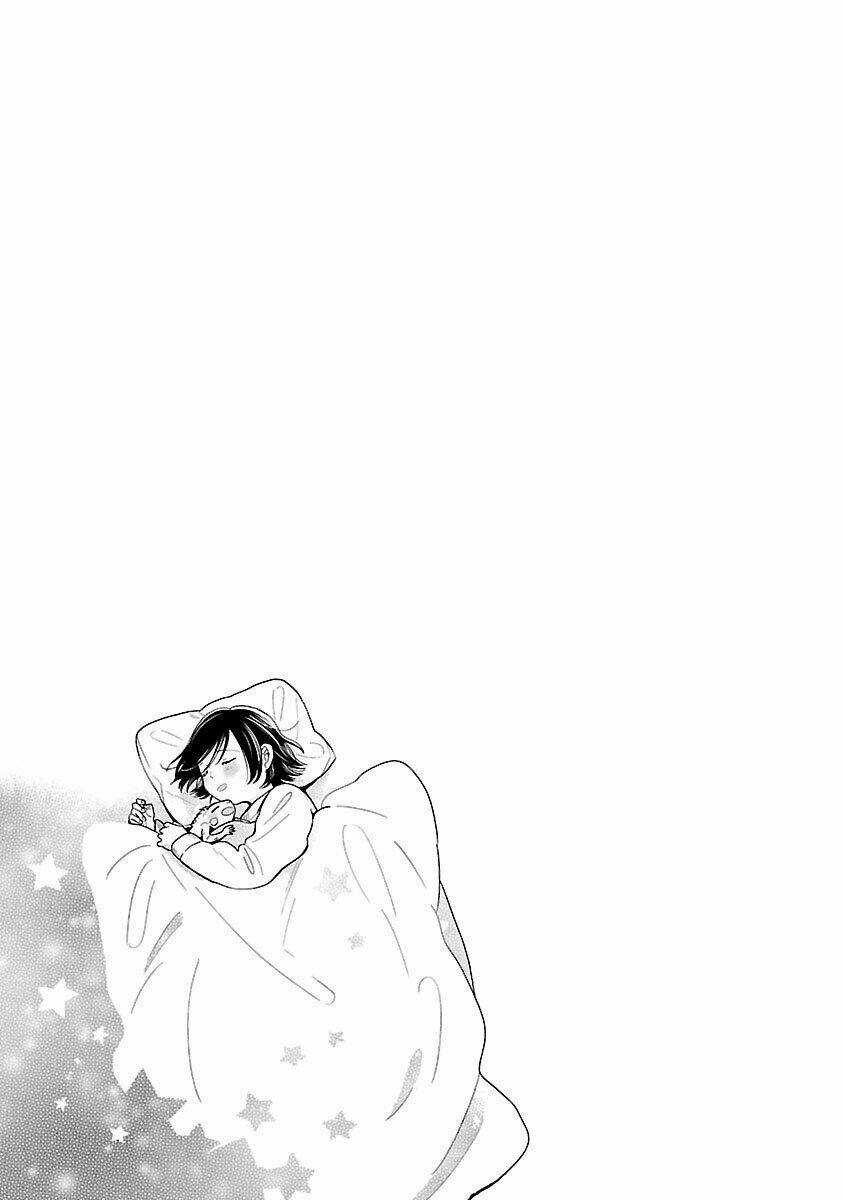 Majo-Senpai Nippou Chapter 18 trang 6