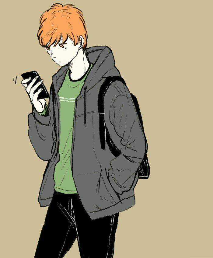 Majo-Senpai Nippou Chapter 5 trang 5