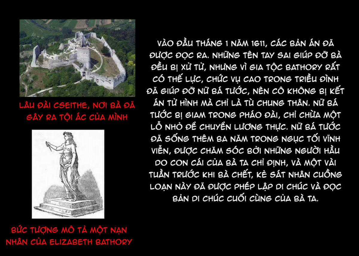 Majo Taisen - The War Of Greedy Witches Chapter 0 trang 2