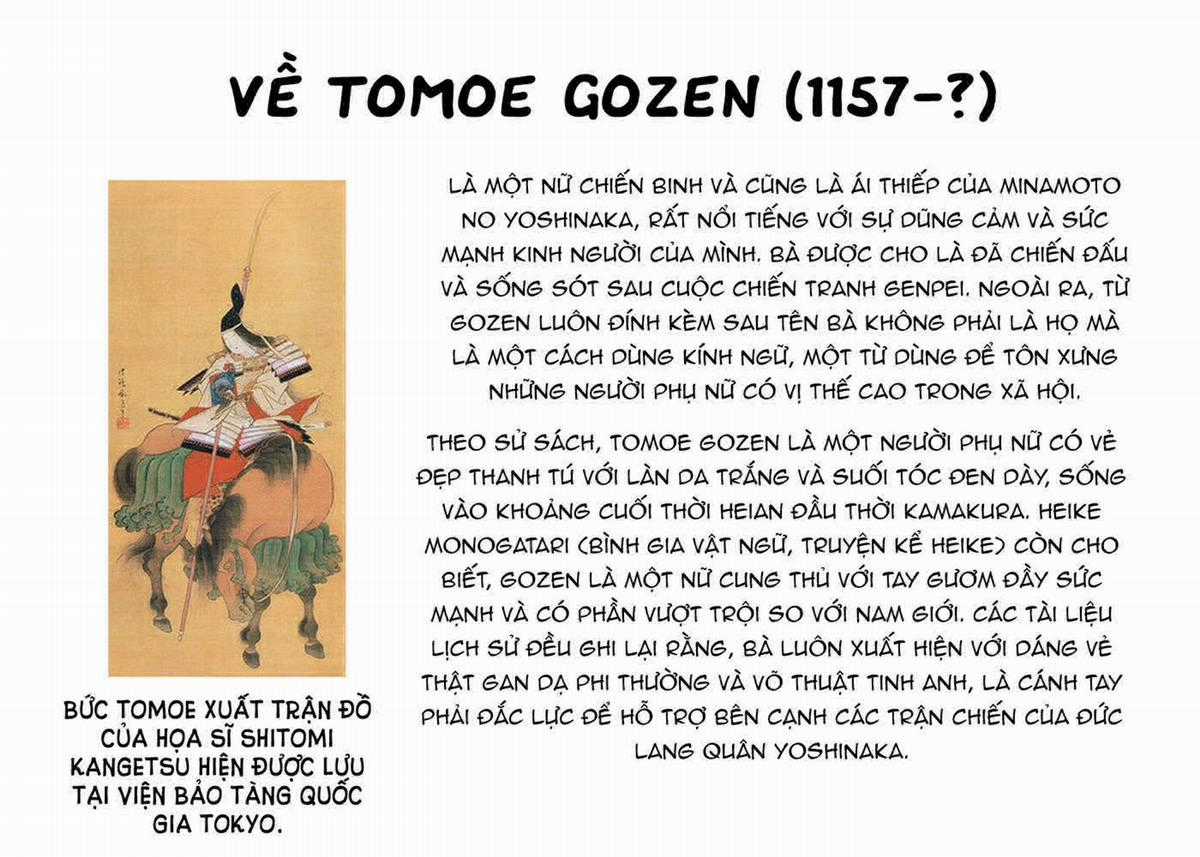 Majo Taisen - The War Of Greedy Witches Chapter 0 trang 4