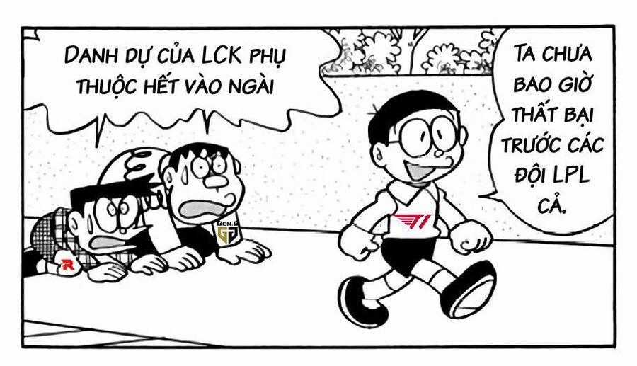 Majo Taisen - The War Of Greedy Witches Chương 10 trang 45