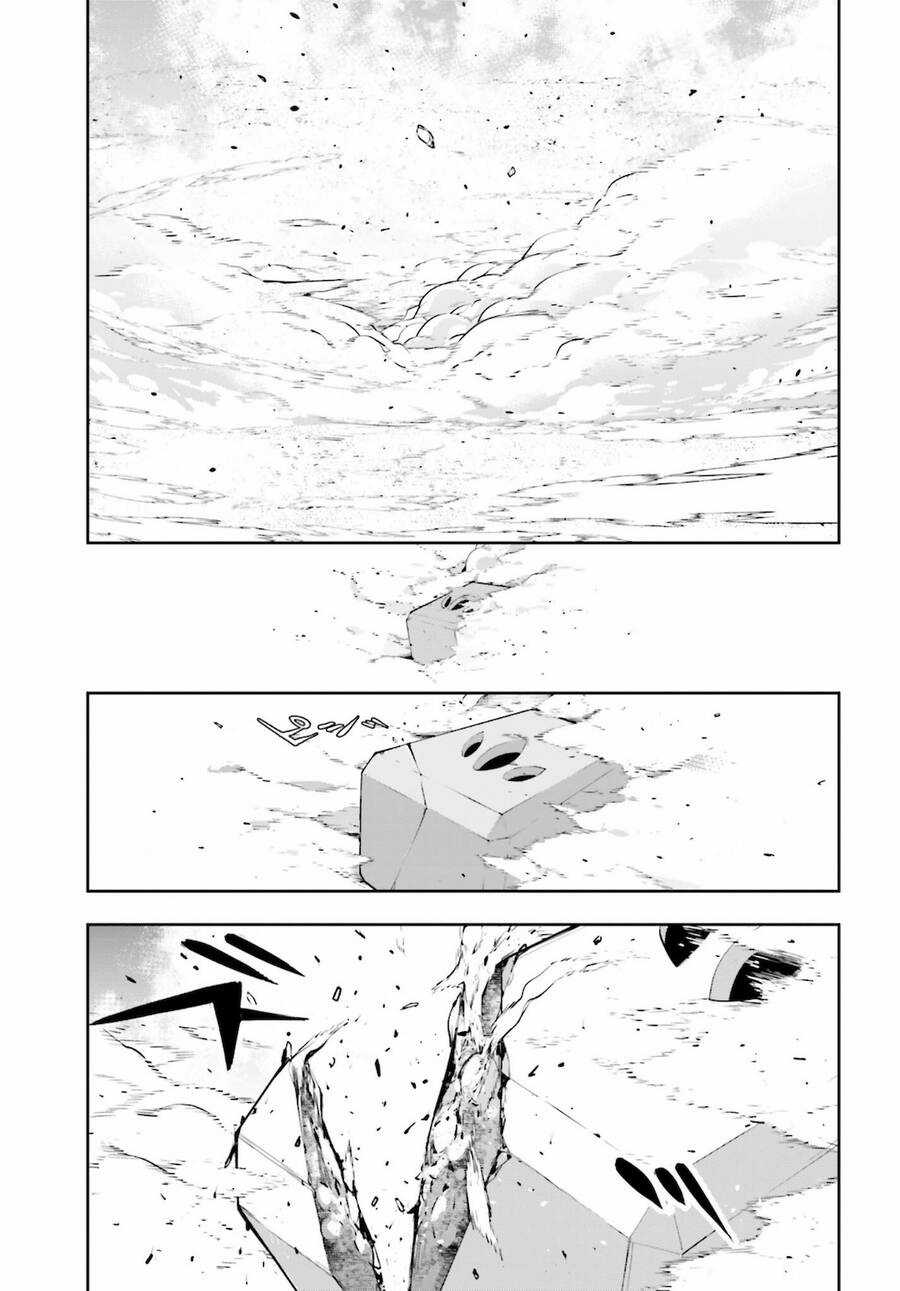 Majo Taisen - The War Of Greedy Witches Chương 11 trang 32