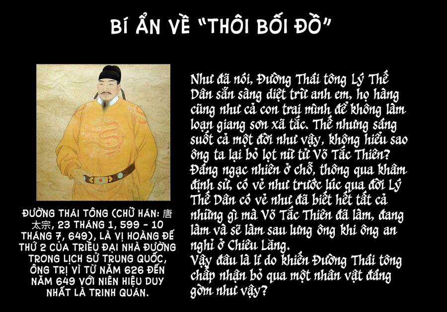 Majo Taisen - The War Of Greedy Witches Chương 11 trang 45