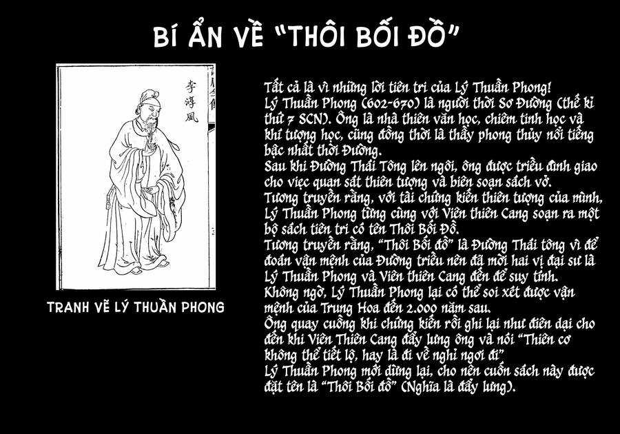 Majo Taisen - The War Of Greedy Witches Chương 11 trang 46