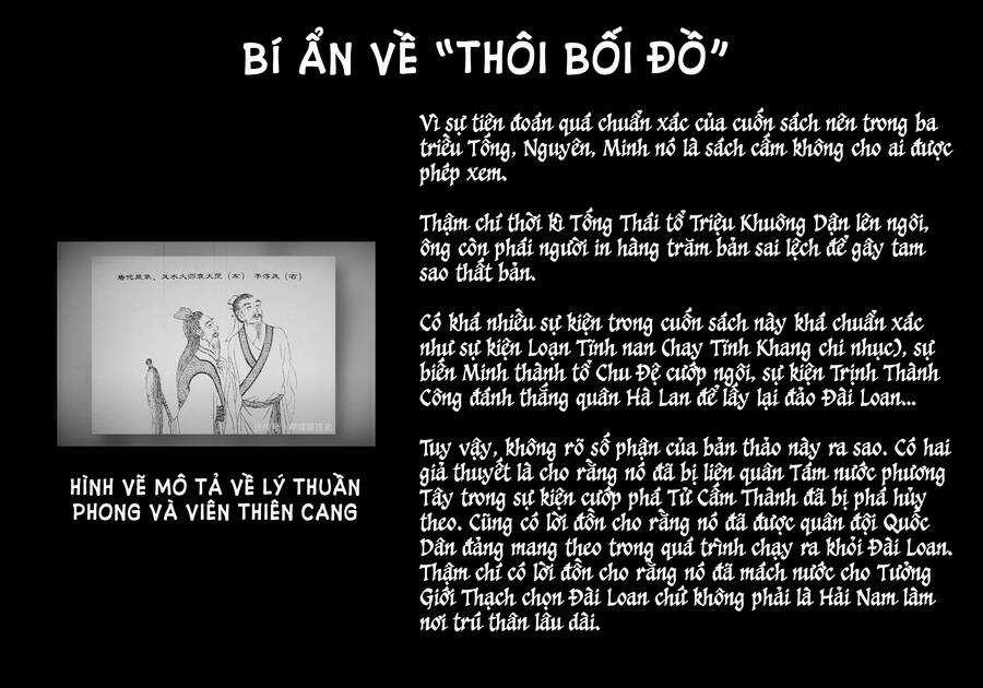 Majo Taisen - The War Of Greedy Witches Chương 11 trang 47