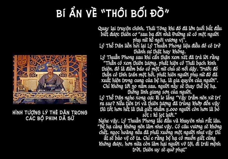 Majo Taisen - The War Of Greedy Witches Chương 11 trang 48