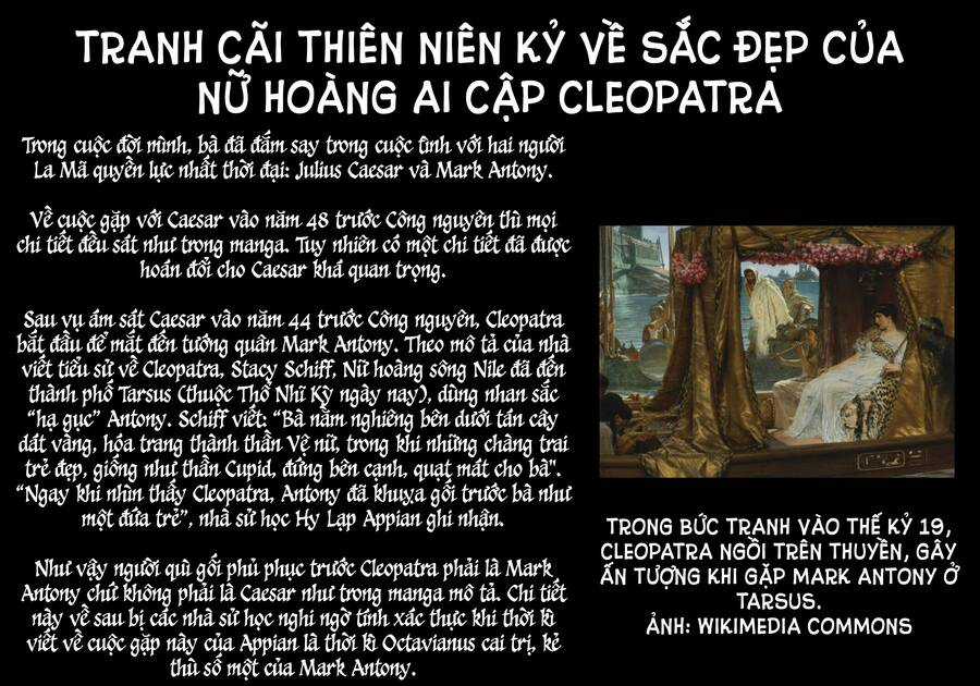 Majo Taisen - The War Of Greedy Witches Chương 14 trang 41