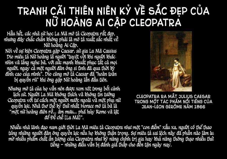 Majo Taisen - The War Of Greedy Witches Chương 14 trang 42