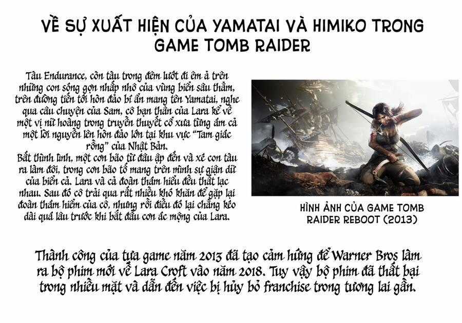 Majo Taisen - The War Of Greedy Witches Chương 16 trang 47