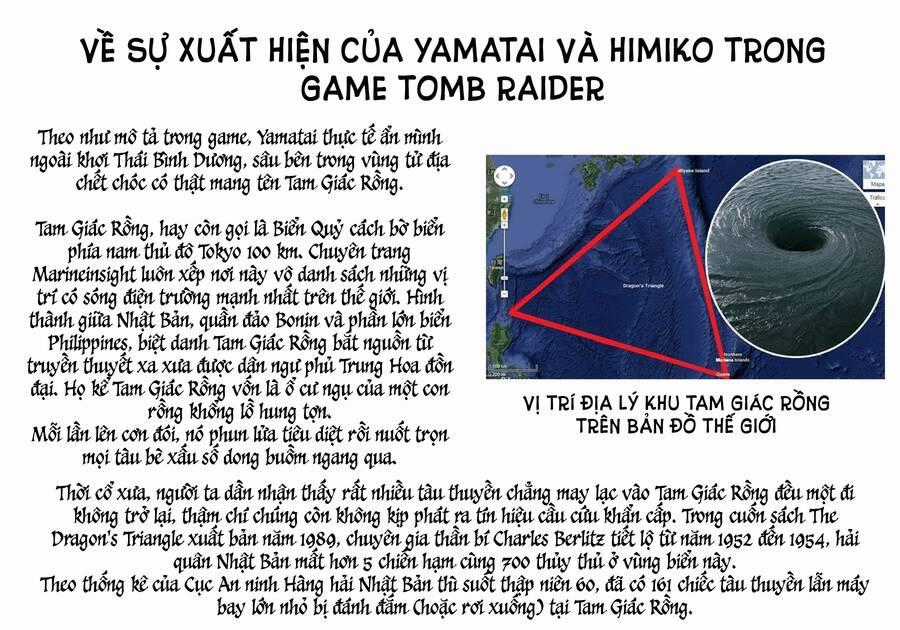 Majo Taisen - The War Of Greedy Witches Chương 16 trang 48