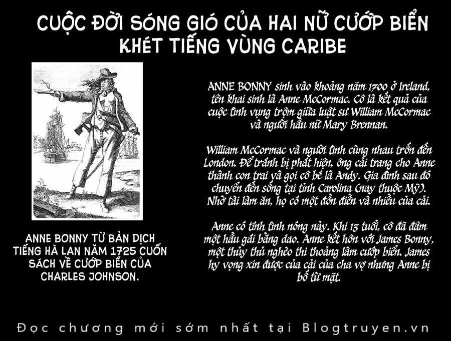 Majo Taisen - The War Of Greedy Witches Chương 17 trang 27