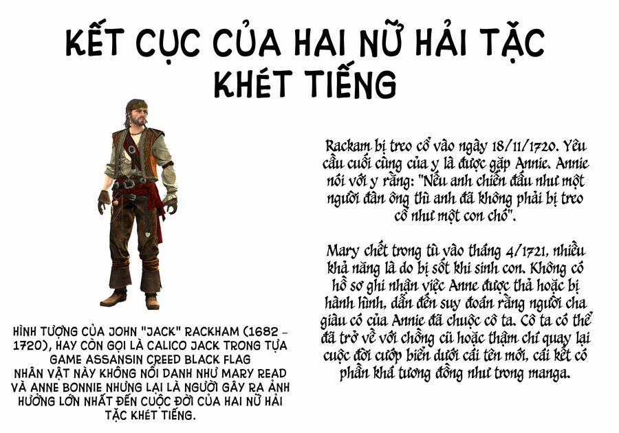 Majo Taisen - The War Of Greedy Witches Chương 19 trang 47