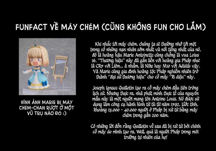 Majo Taisen - The War Of Greedy Witches Chương 21 trang 42