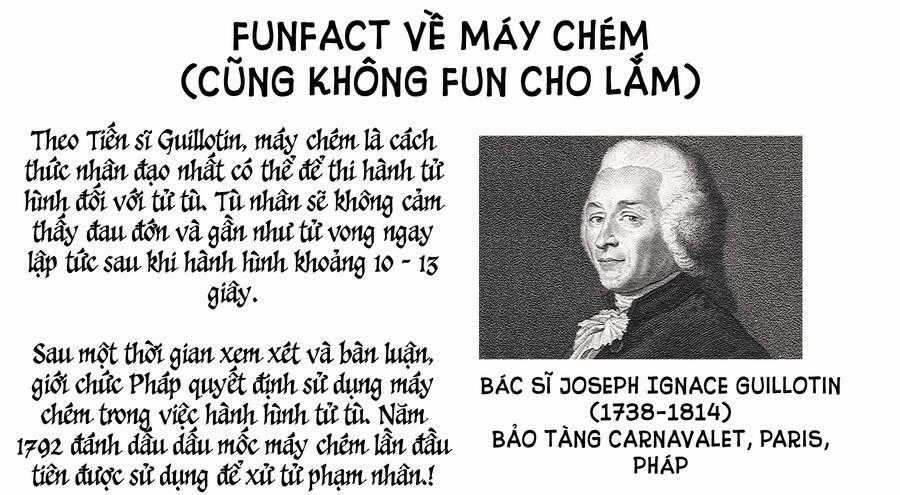 Majo Taisen - The War Of Greedy Witches Chương 21 trang 43