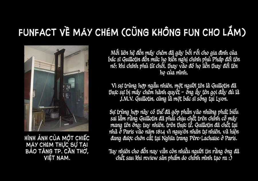 Majo Taisen - The War Of Greedy Witches Chương 21 trang 44