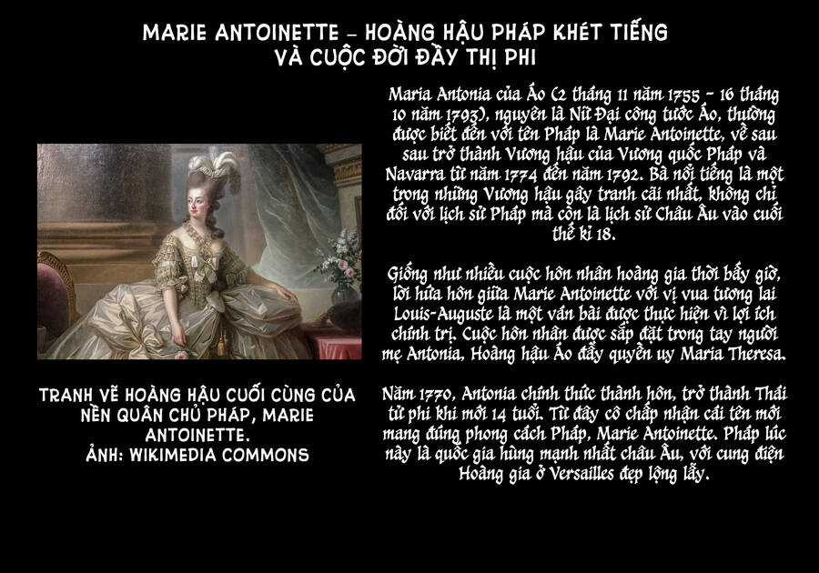 Majo Taisen - The War Of Greedy Witches Chương 23 trang 39