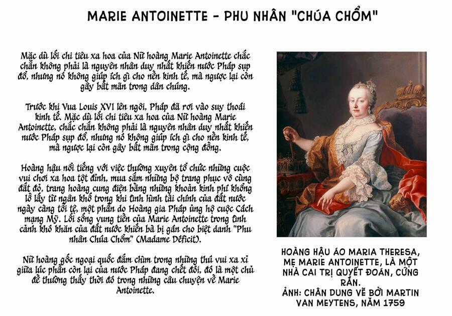 Majo Taisen - The War Of Greedy Witches Chương 23 trang 42