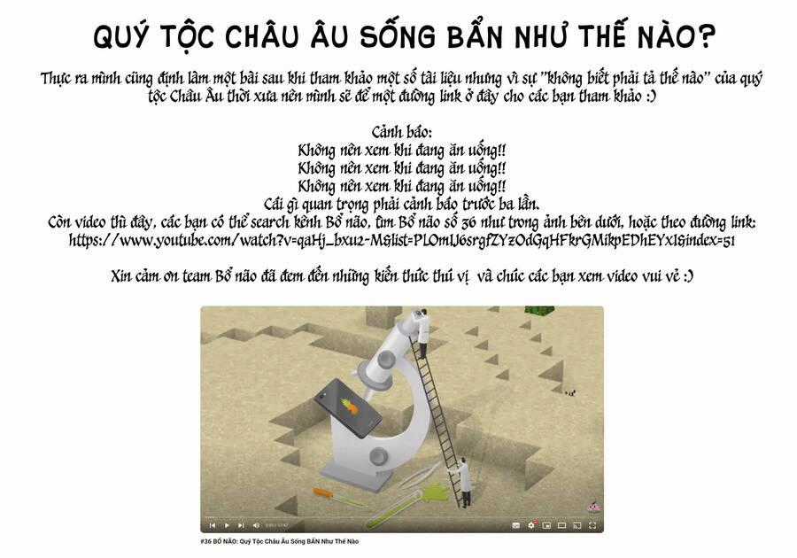 Majo Taisen - The War Of Greedy Witches Chương 24 trang 42