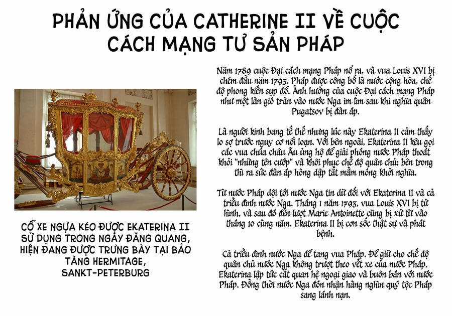 Majo Taisen - The War Of Greedy Witches Chương 25 trang 42